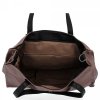 Táská shopper bag Hernan HB0192-1 piszkos rózsaszín